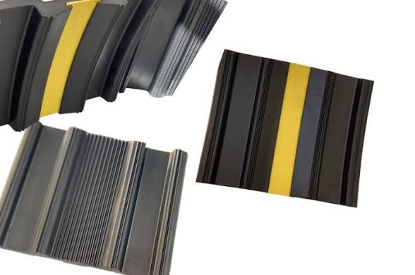 EPDM wall guard